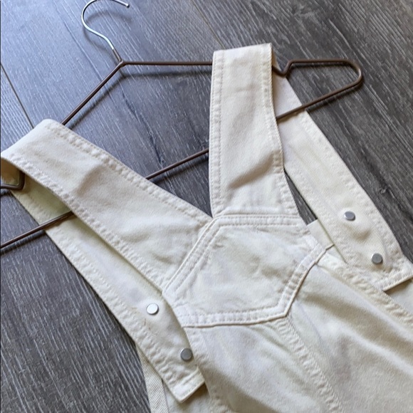 Alexa Chang Overall Dress - Picture 7 of 8